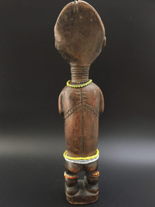 African Art Sculptures for Sale