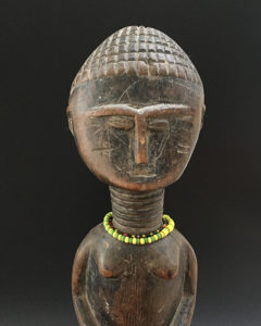 Asante Sculpture for Sale Ashanti