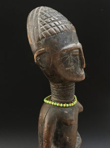 Ashanti Sculptures for Sale