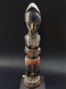 Baule Blolo Bian Figure for Sale