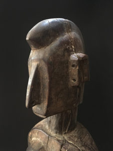 Bamana Female Sculptures for Sale