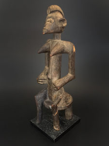 Senufo Female Figure for Sale