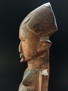 Teke Sculptures for Sale