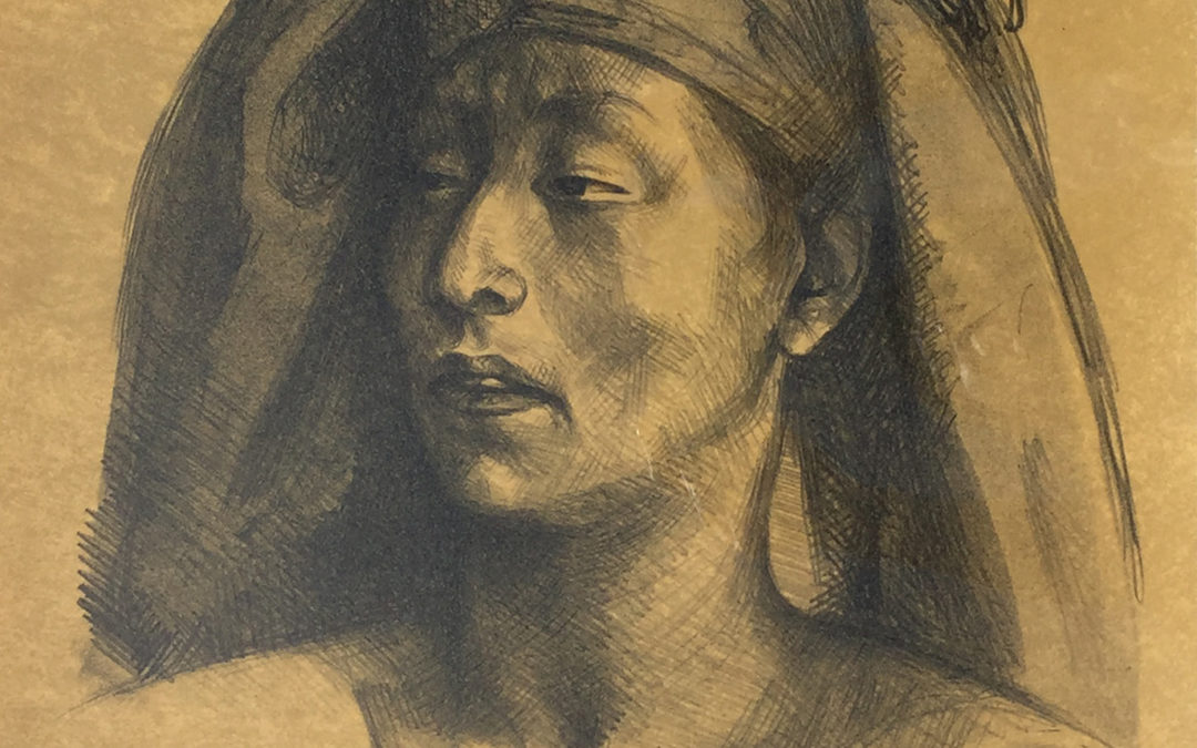La Calera – The Lime Seller