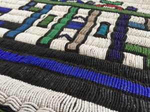 Ndebele Beadwork for Sale