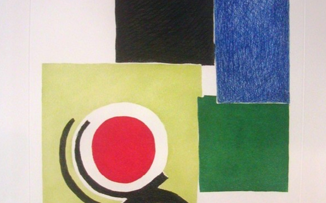Circle Composition