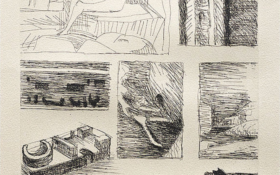 Ideas for Sculpture