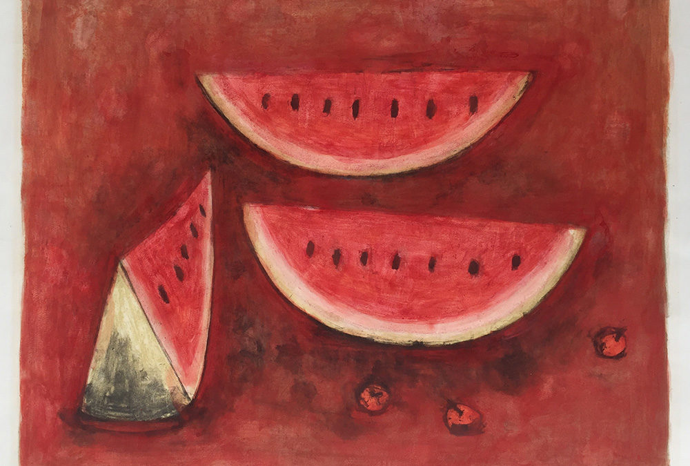 Sandias