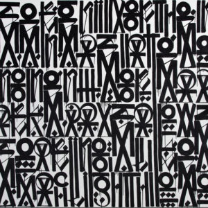 Retna Art for Sale