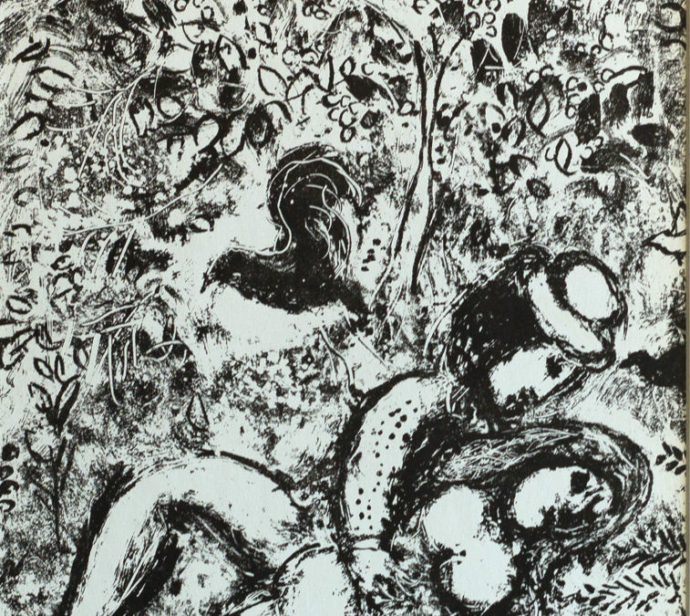 Couple a L’Arbre – M. 397