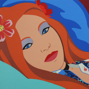 Tom Wesselmann Art for Sale