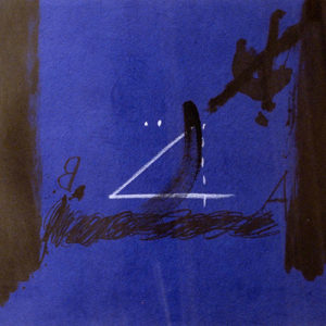Antoni Tapies Art for Sale