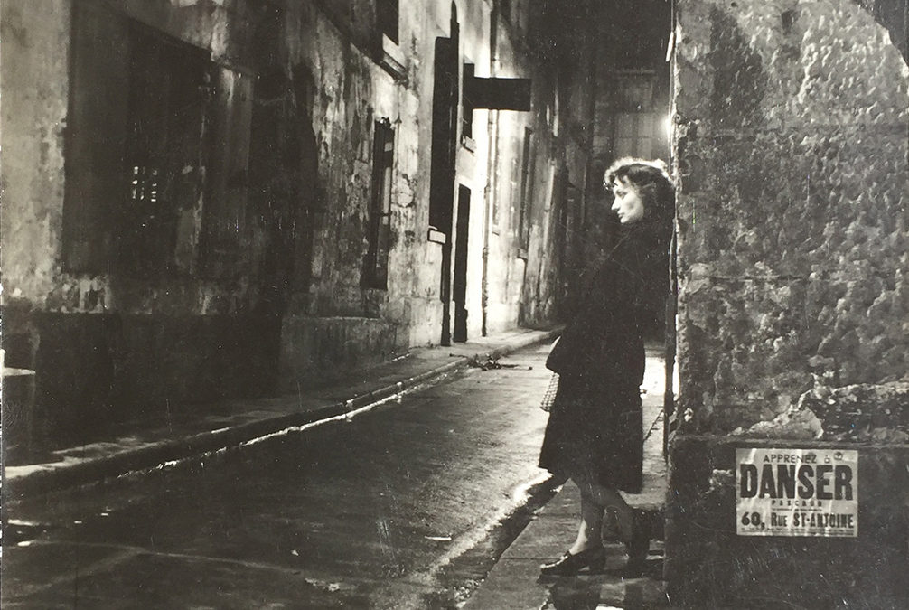 Ervin Marton – La Strada