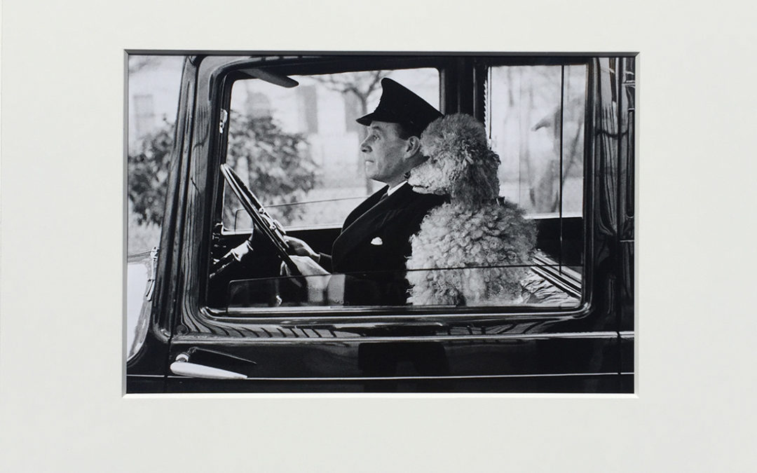 Thurston Hopkins – La Dolce Vita