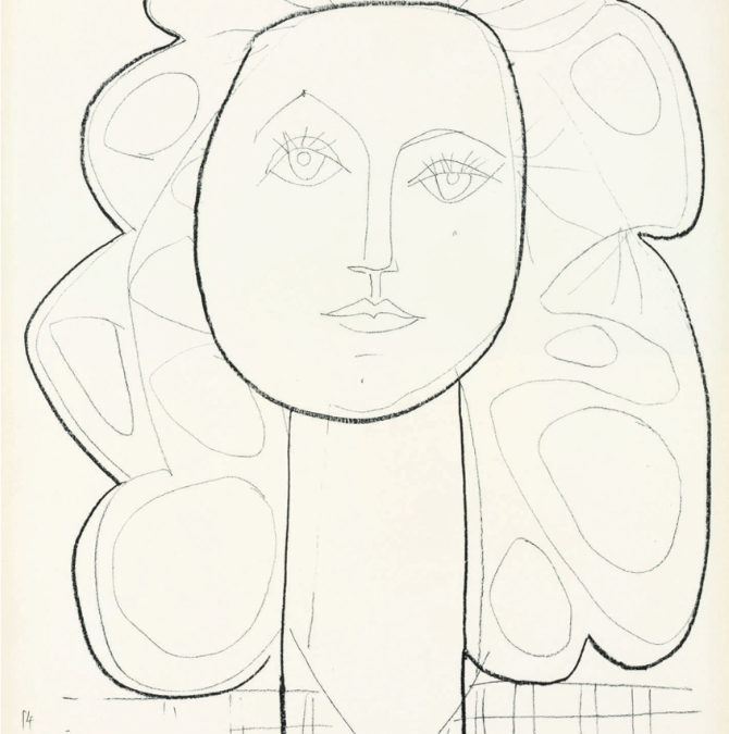 Francoise (B. 402)