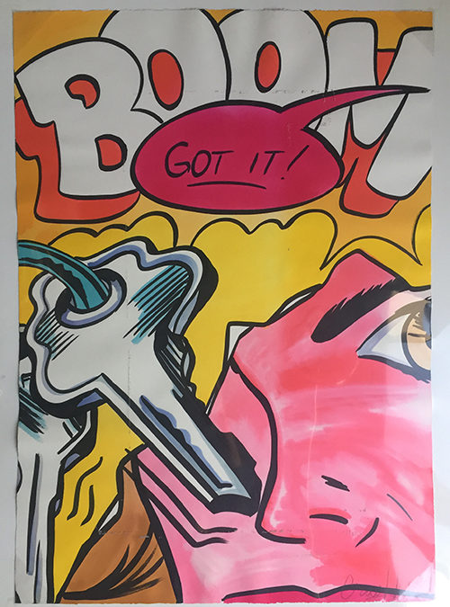 Boom