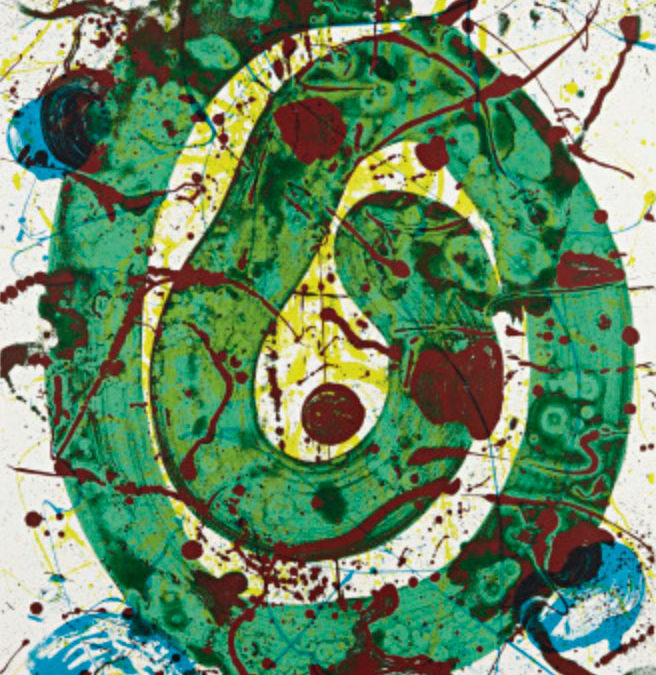 Untitled 1990